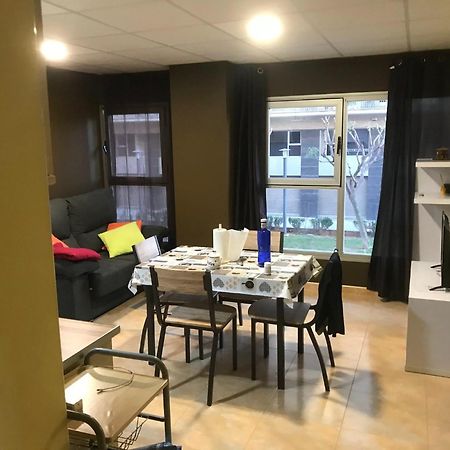 Apartamento Centro Винарос Экстерьер фото