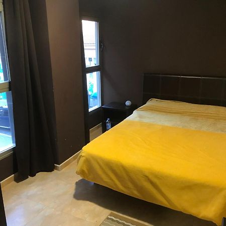 Apartamento Centro Винарос Экстерьер фото