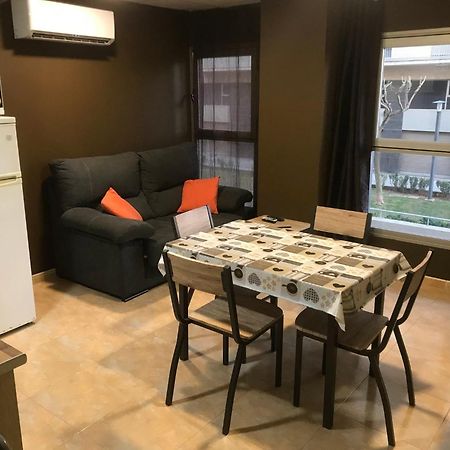 Apartamento Centro Винарос Экстерьер фото