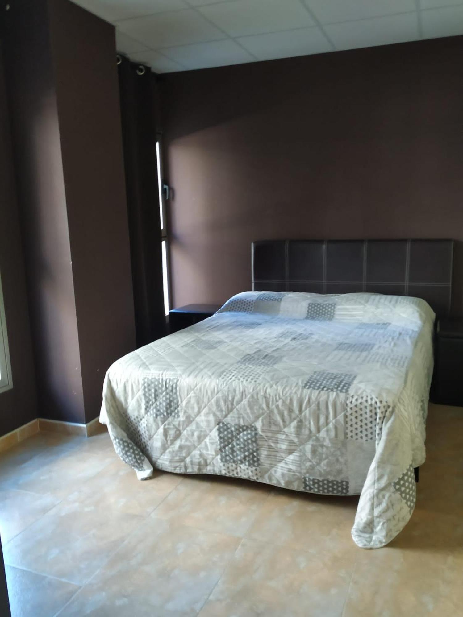 Apartamento Centro Винарос Экстерьер фото
