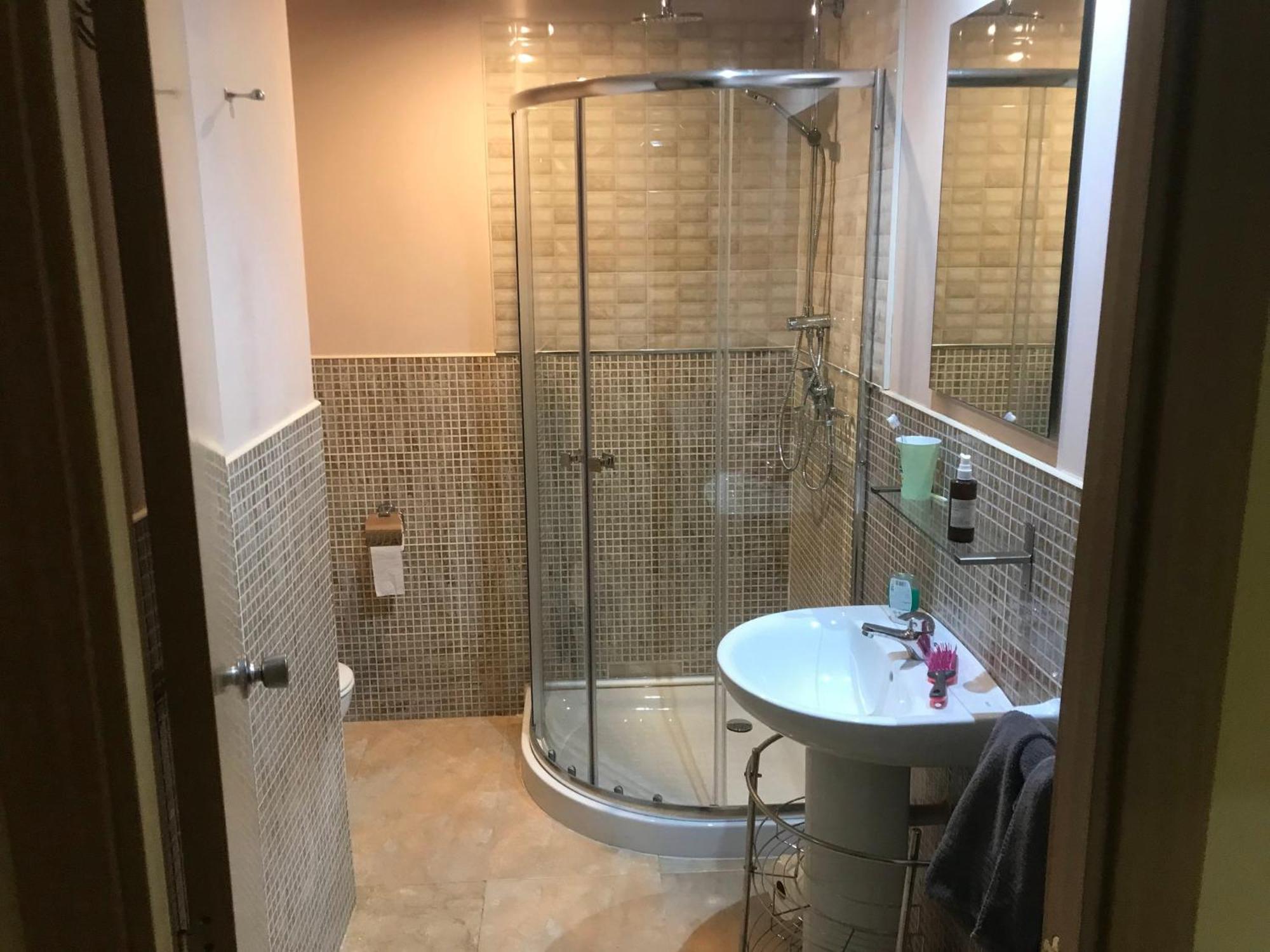 Apartamento Centro Винарос Экстерьер фото