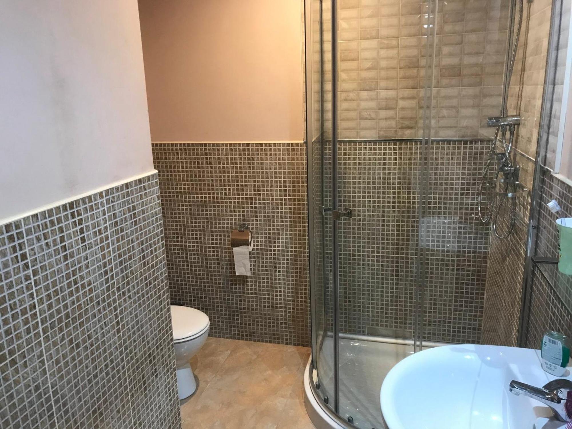 Apartamento Centro Винарос Экстерьер фото
